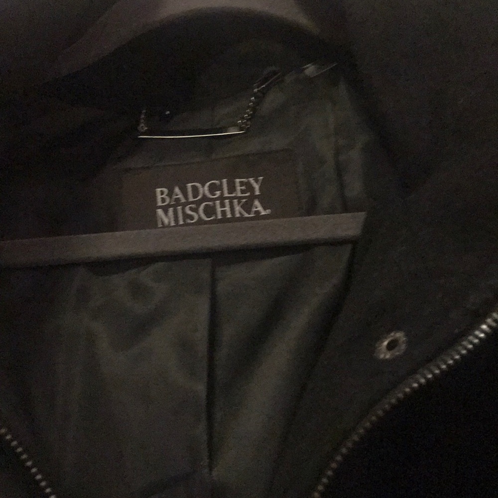 Coat - Picture 3 of 8